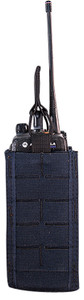 HSGI 41RD00LE DUTY RADIO TACO LE BLUE HSGI 41RD00LE DUTY RADIO TACO LE BLUE