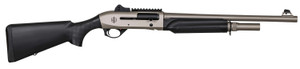 MAC 21000157 TACT 3-GUN 12G 24 SEMIAUTO 5+1 MAC 21000157 TACT 3-GUN 12G 24 SEMIAUTO 5+1