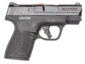 S&W M&P9SHLD+ *CA* 14031 9MM TS 3.1(2)10R BLK S&W M&P9SHLD+ *CA* 14031 9MM TS 3.1(2)10R BLK