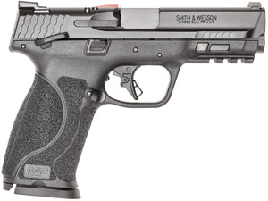 S&W M&P9 2.0 *CA*14033 9MM 4.25 (2)10R TS BLK S&W M&P9 2.0 *CA*14033 9MM 4.25 (2)10R TS BLK