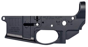 SOLGW BROADSWORDLR BILLET AMBI LOWER RECV SOLGW BROADSWORDLR BILLET AMBI LOWER RECV