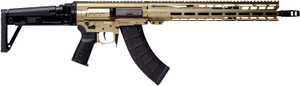 CMMG 86AD60B-CT  DISSENT MK4 762X39 16.1    COYTAN