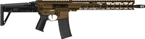 CMMG 30A750A-MB DISSENT MK4 300BLK 16.1 MDBRZ CMMG 30A750A-MB DISSENT MK4 300BLK 16.1 MDBRZ