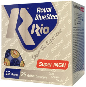 RIO RBSM403    ROY BLUSTL MGN 40 12 3   13/8 25/10