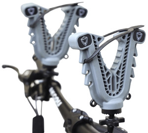 BAKCOU A-UGBR        UNIVERAL MOUNTNG GUN/BOW RACK