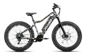 RAMBO 1000XPU       REBEL   1000W     FF  URB CAMO