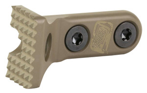 SOLGW SOLGWBARRICADEFDE STL MLOK QD BARR STOP FDE SOLGW SOLGWBARRICADEFDE STL MLOK QD BARR STOP FDE