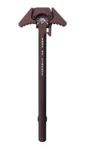 SOLGW LCH5.56BNZ      CHARGE HANDLE  BRNZ