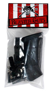 SOLGW BGFA BLASTER GUTS FULL AUTO SOLGW BGFA BLASTER GUTS FULL AUTO