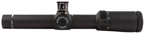 HUSK 1016HO     TACTICAL 1-6X24 RIFLESCOPE