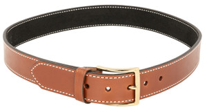 DES B12TL36Z0 1 1/2" PLAIN LINED BELT 36