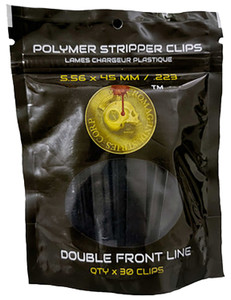 CROMAG SC-00032   DFL STRIPPER CLIPS