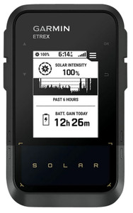 GAR 010-02782-00 ETREX SOLAR GAR 010-02782-00 ETREX SOLAR