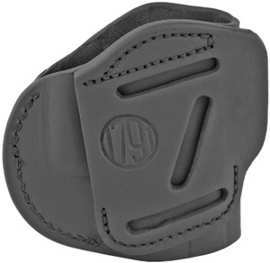 1791 4WH-4-SBL-L 4WAY IWB/OWB SIZE 4 LH BLK 1791 4WH-4-SBL-L 4WAY IWB/OWB SIZE 4 LH BLK