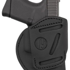 1791 4WH-3-SBL-L 4WAY IWB/OWB SIZE 3 LH BLK 1791 4WH-3-SBL-L 4WAY IWB/OWB SIZE 3 LH BLK