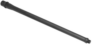 CMMG 57D400F BRL SUB-ASSM 16.1 MT 4140CM SBN CMMG 57D400F BRL SUB-ASSM 16.1 MT 4140CM SBN
