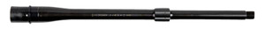 BA BABL65CR17PQ 6.5CRD BRL SS 16" HAN MID .875 BA BABL65CR17PQ 6.5CRD BRL SS 16" HAN MID .875