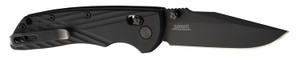 HOG 24376 DEKA 3.25 FOLDER CLIP POINT BLK/BLK HOG 24376 DEKA 3.25 FOLDER CLIP POINT BLK/BLK