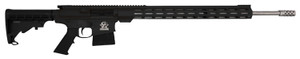 GLFA GL10243SSBLK 243 AR10 SS 24IN 5RD GLFA GL10243SSBLK 243 AR10 SS 24IN 5RD