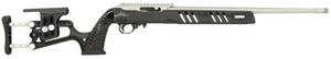 BRO 23080701 PRO 22LR BLK STK 18IN BRO 23080701 PRO 22LR BLK STK 18IN