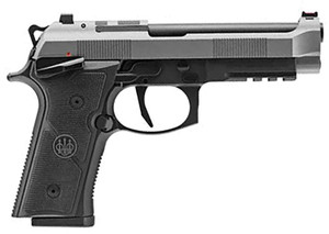 BER J92FSR921 92XI FS 9M 4.7 18R BK/SLV BER J92FSR921 92XI FS 9M 4.7 18R BK/SLV