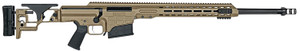 BARR 18497 MRAD FOLDING STOCK 6.5CRD 24 10R FDE BARR 18497 MRAD FOLDING STOCK 6.5CRD 24 10R FDE
