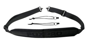 FOXPRO SLING-FXPBLK     SLING-FOXPRO CARRY SLING