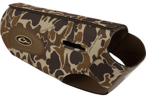 DRAKE GD99000063 DRAKE DOG VEST LRG        BTTMLND