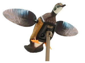 MOJO HW24723P ES WOODY