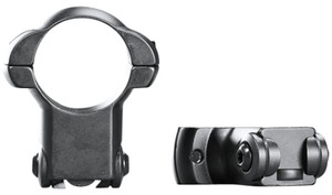 RED 47236   STL RINGS 1IN HI RUG77 MATT