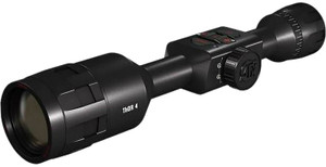 ATN TIWST4643A THOR4 640X480 2.5-25X BLK ATN TIWST4643A THOR4 640X480 2.5-25X BLK