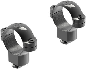 LEU 49917  DD RINGS HIGH