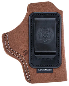 BIA 10376    6C WAISTBAND HOLSTER     RH 2-3"  TAN BIA 10376    6C WAISTBAND HOLSTER     RH 2-3"  TAN