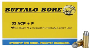 BBA 30A/20 32ACP+P 75 HCFN 20/12 BBA 30A/20 32ACP+P 75 HCFN 20/12