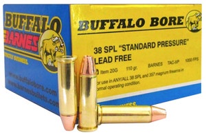 BBA 20G/20 38SPC 110 TACXP LF 20/12 BBA 20G/20 38SPC 110 TACXP LF 20/12
