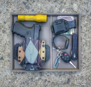 EDC TRAY - LARGE EDC TRAY - LARGE