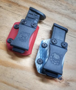SINGLE MAGAZINE HOLSTER SINGLE MAGAZINE HOLSTER