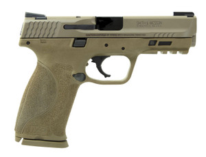 LESW 11767 M&P9 9M 4.25 2.0 TG FDE LE LESW 11767 M&P9 9M 4.25 2.0 TG FDE LE