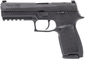 SIG 320F9BSSP10 P320 9MM 4.7 OR 10R BLK SIG 320F9BSSP10 P320 9MM 4.7 OR 10R BLK
