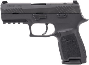 SIG 320C9BSSP10 P320 9MM 3.9 OR 10R BLK SIG 320C9BSSP10 P320 9MM 3.9 OR 10R BLK