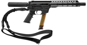 FREEDOM ORDNANCE FX9P10T AR PSTL 10" 9MM 31RD FREEDOM ORDNANCE FX9P10T AR PSTL 10" 9MM 31RD