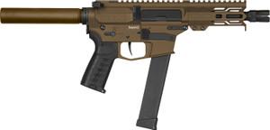 CMMG 45AB70FMB  BANSHEE MKG  45     5    BRC MDBRZ CMMG 45AB70FMB  BANSHEE MKG  45     5    BRC MDBRZ
