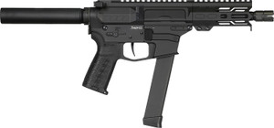 CMMG 99AE80FAB  BANSHEE MKGS 9MM    8  TUBE  ARBLK