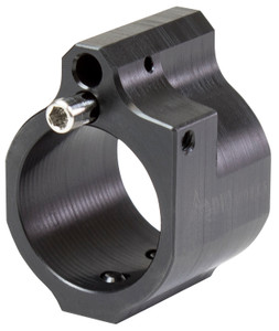 ODIN GBADJ 750 LOW PROF ADJ GAS BLOCK ODIN GBADJ 750 LOW PROF ADJ GAS BLOCK