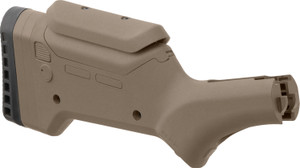 MAGPUL MAG1382FDE ELG MLOK STCK MARLIN 1895/1894
