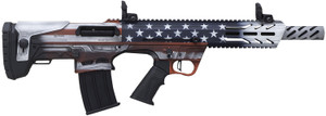 CIT FRPS1218USA PUP SCOUT 12G 3" 18.5 5R USA CIT FRPS1218USA PUP SCOUT 12G 3" 18.5 5R USA