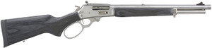 MAR 70912 1895 TRAPP ELG 45/70 5+1 16.17 SS/BLK MAR 70912 1895 TRAPP ELG 45/70 5+1 16.17 SS/BLK