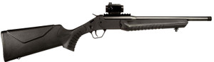 ROSSI LWC0556BKRD    LWC 5.56X45 16.5  BK W/RDDT