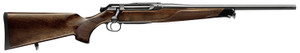 SAUER 80117094 505 LUX WOOD GRD5 308    TB 9/16X24