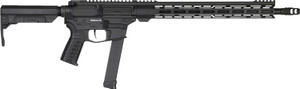 CMMG 99A3D0FAB RESOLUTE MKGS 9MM 16.1 ARBLK CMMG 99A3D0FAB RESOLUTE MKGS 9MM 16.1 ARBLK